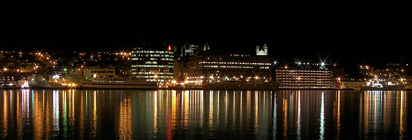 Newfoundland Newfoundland