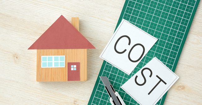 Downsizing Downsizing