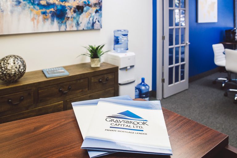 Graysbrook Capital Office