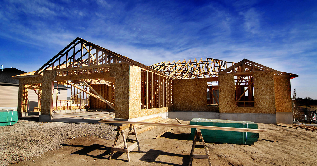 Private Construction Mortgage Loan Benefits - Graysbrook Capital