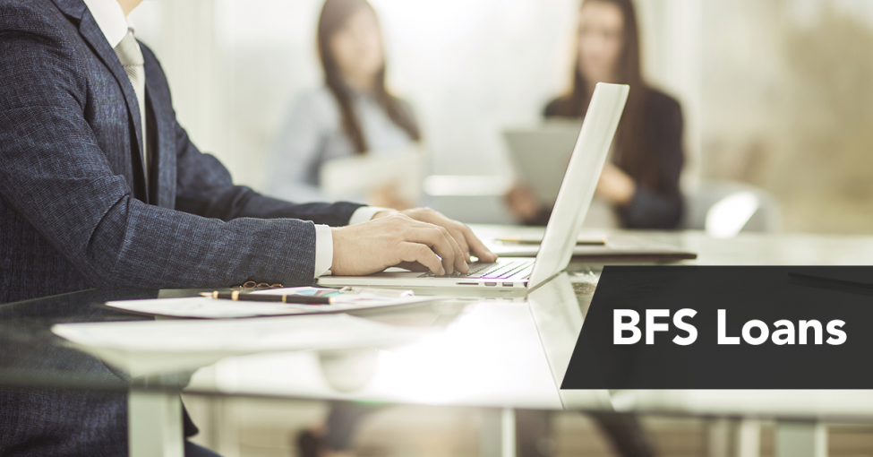 BFS Loans Image BFS Loans
