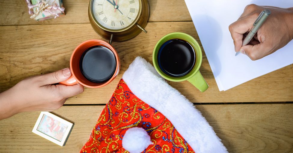 Holiday Financial Planning