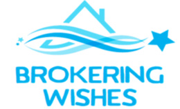 Brokering Wishes Logo
