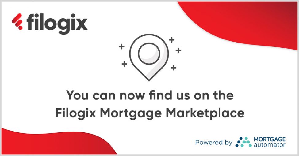 Filelogix Announcement