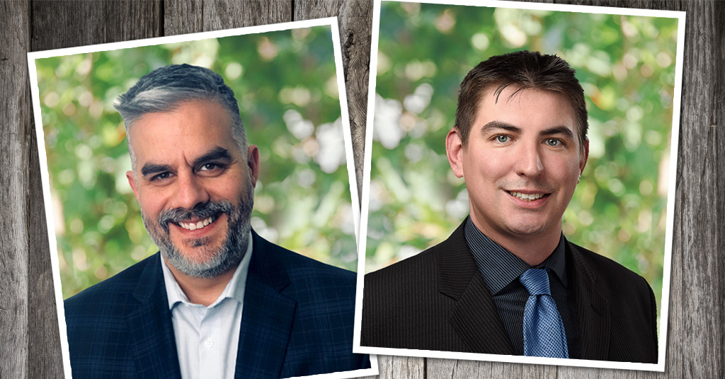 March 2021 Announcement