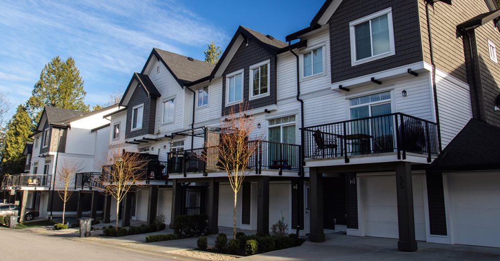 Multi-Unit Commercial Lending Solutions