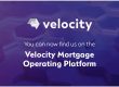 Velocity Announcement
