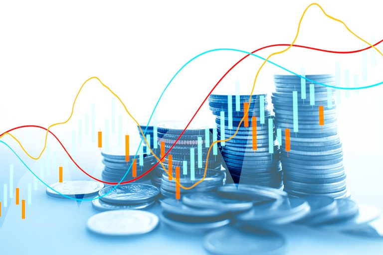 Image representing rising rates