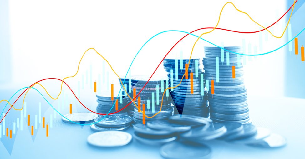 Mortgage Rates Image representing rising rates