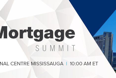 CMP Canadian Mortgage Summit