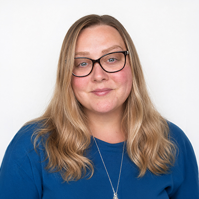 Maureen Mungall